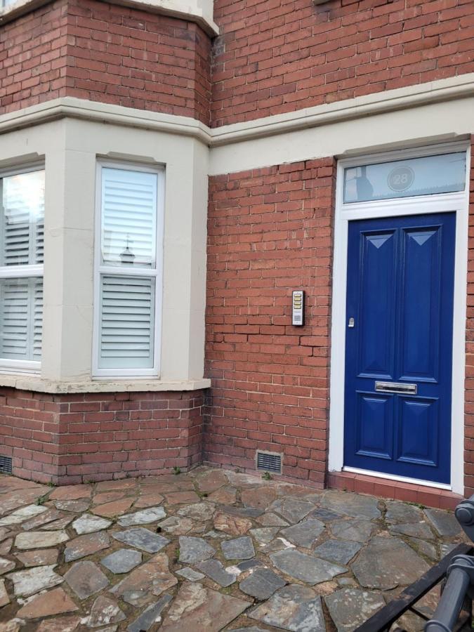 Explore East Devon From Here.. Exmouth Exterior foto