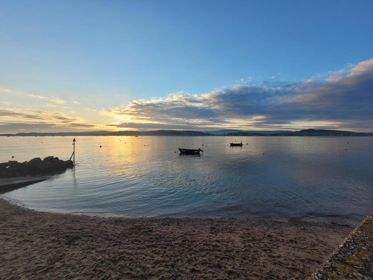 Explore East Devon From Here.. Exmouth Exterior foto